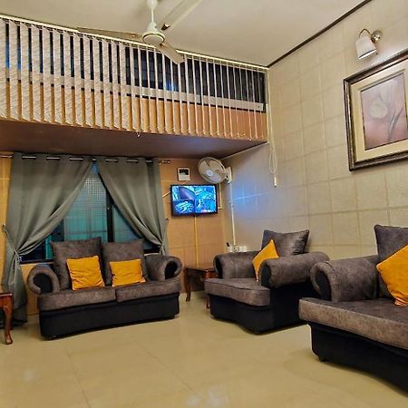 Udupi Homestay Garden Villa Екстериор снимка