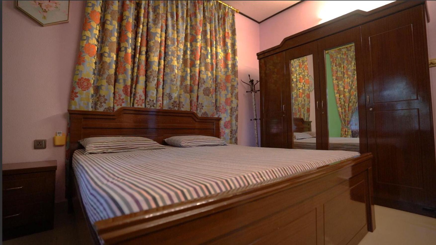 Udupi Homestay Garden Villa Екстериор снимка