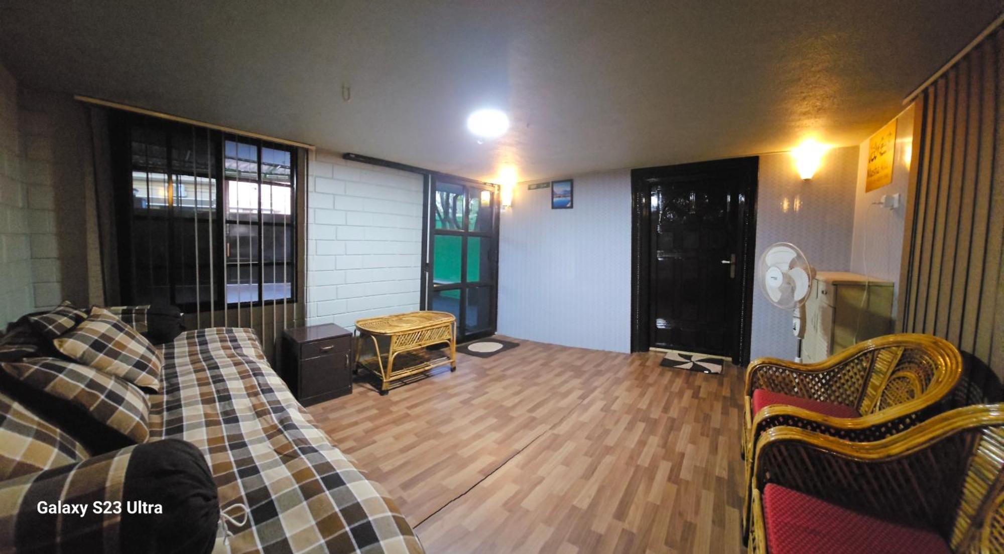 Udupi Homestay Garden Villa Екстериор снимка