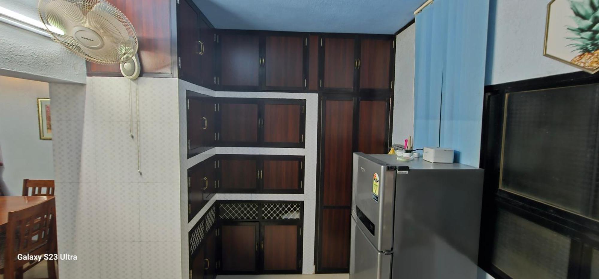 Udupi Homestay Garden Villa Екстериор снимка