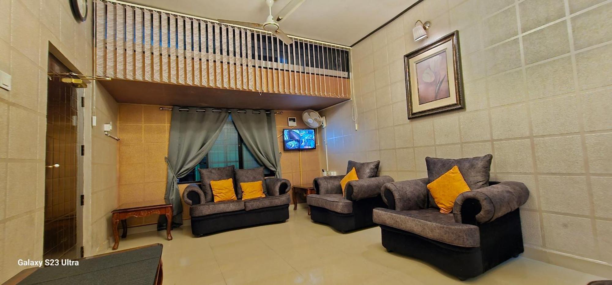 Udupi Homestay Garden Villa Екстериор снимка
