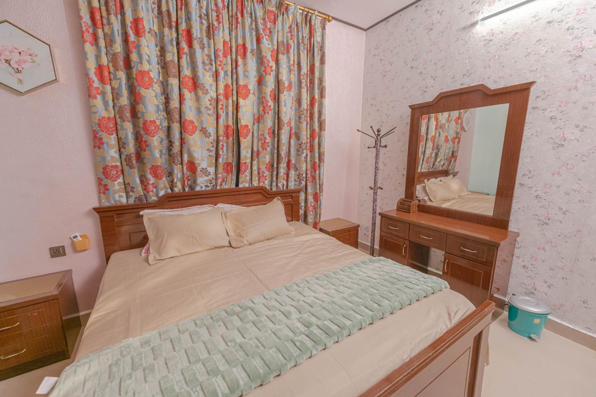 Udupi Homestay Garden Villa Екстериор снимка