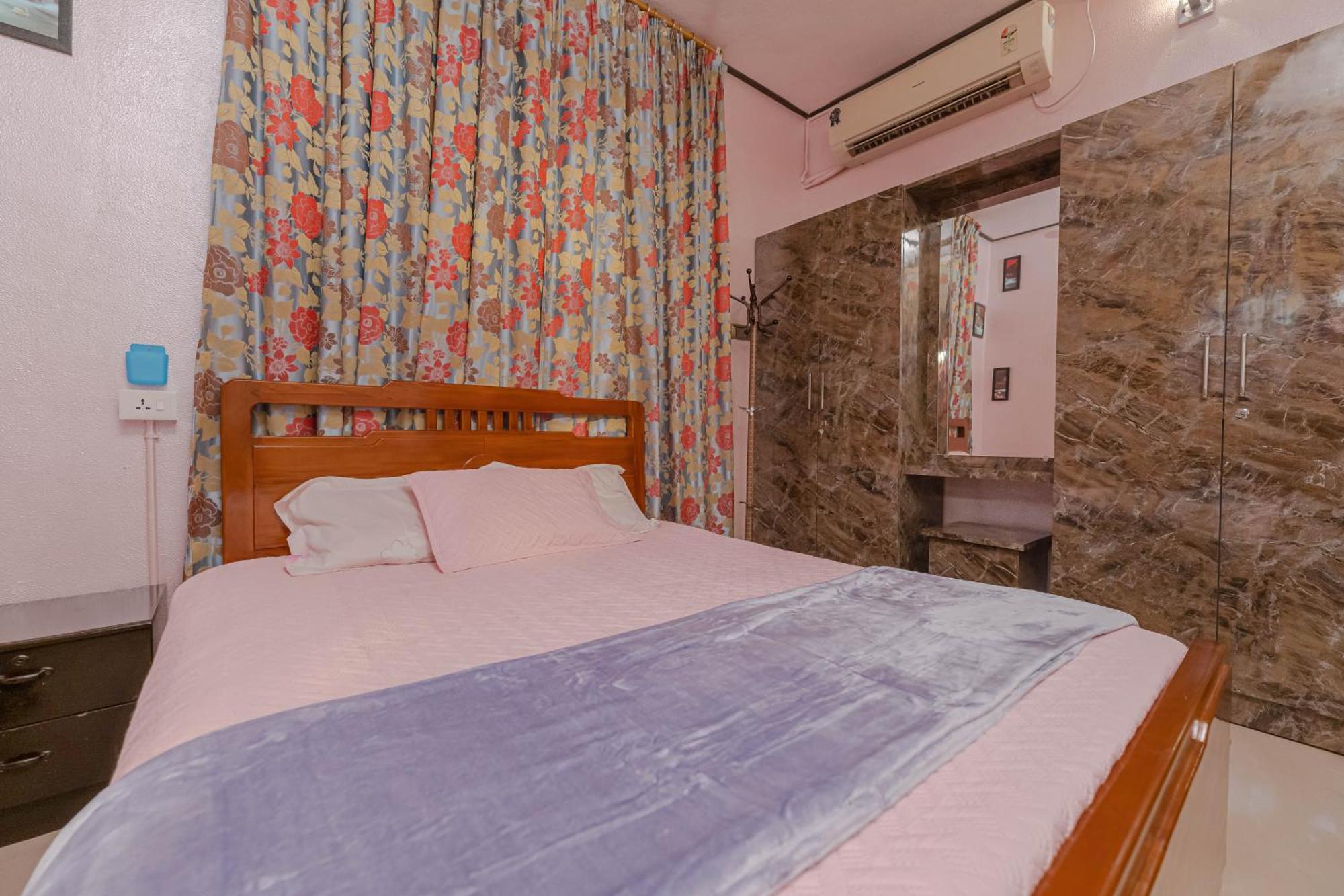 Udupi Homestay Garden Villa Екстериор снимка