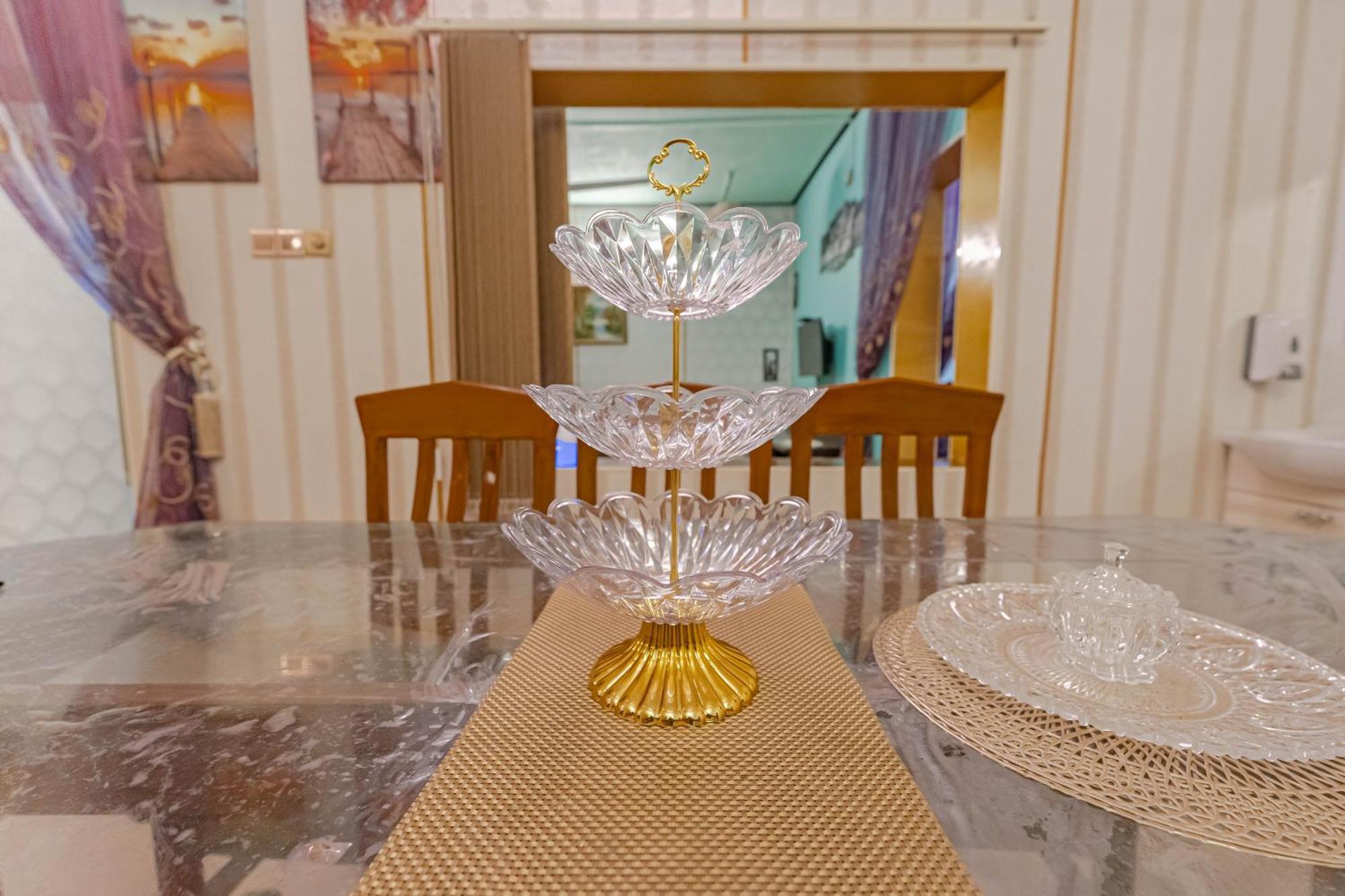 Udupi Homestay Garden Villa Екстериор снимка
