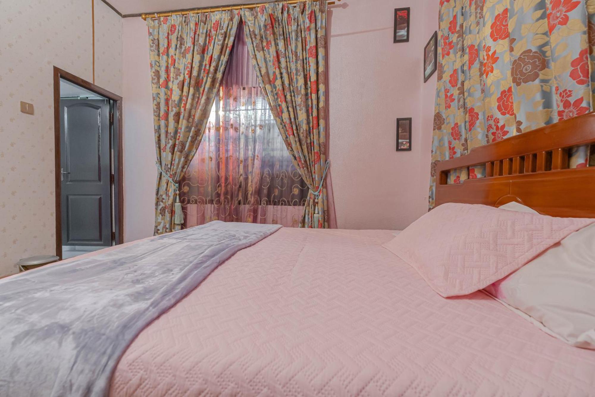Udupi Homestay Garden Villa Екстериор снимка