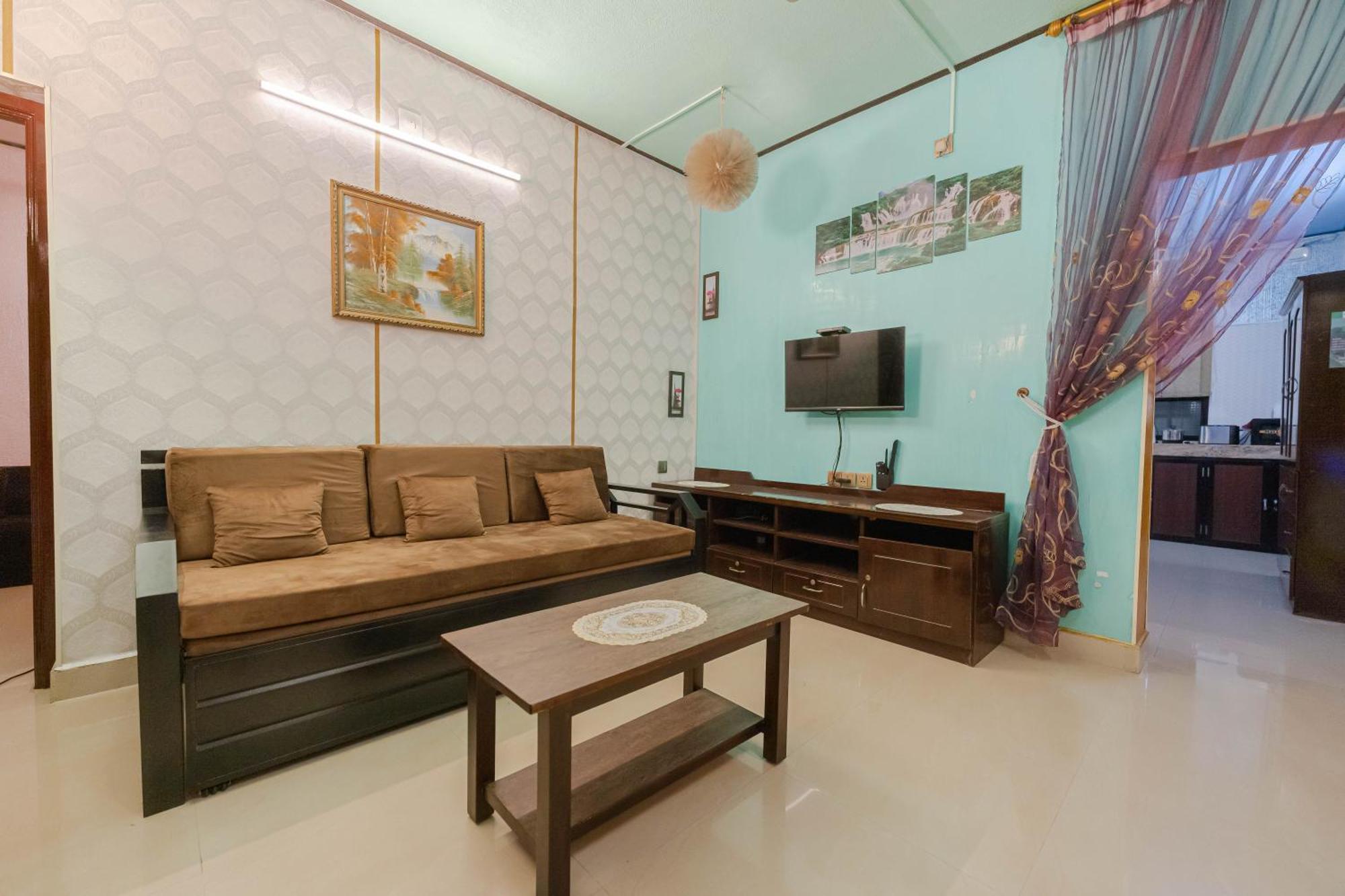 Udupi Homestay Garden Villa Екстериор снимка