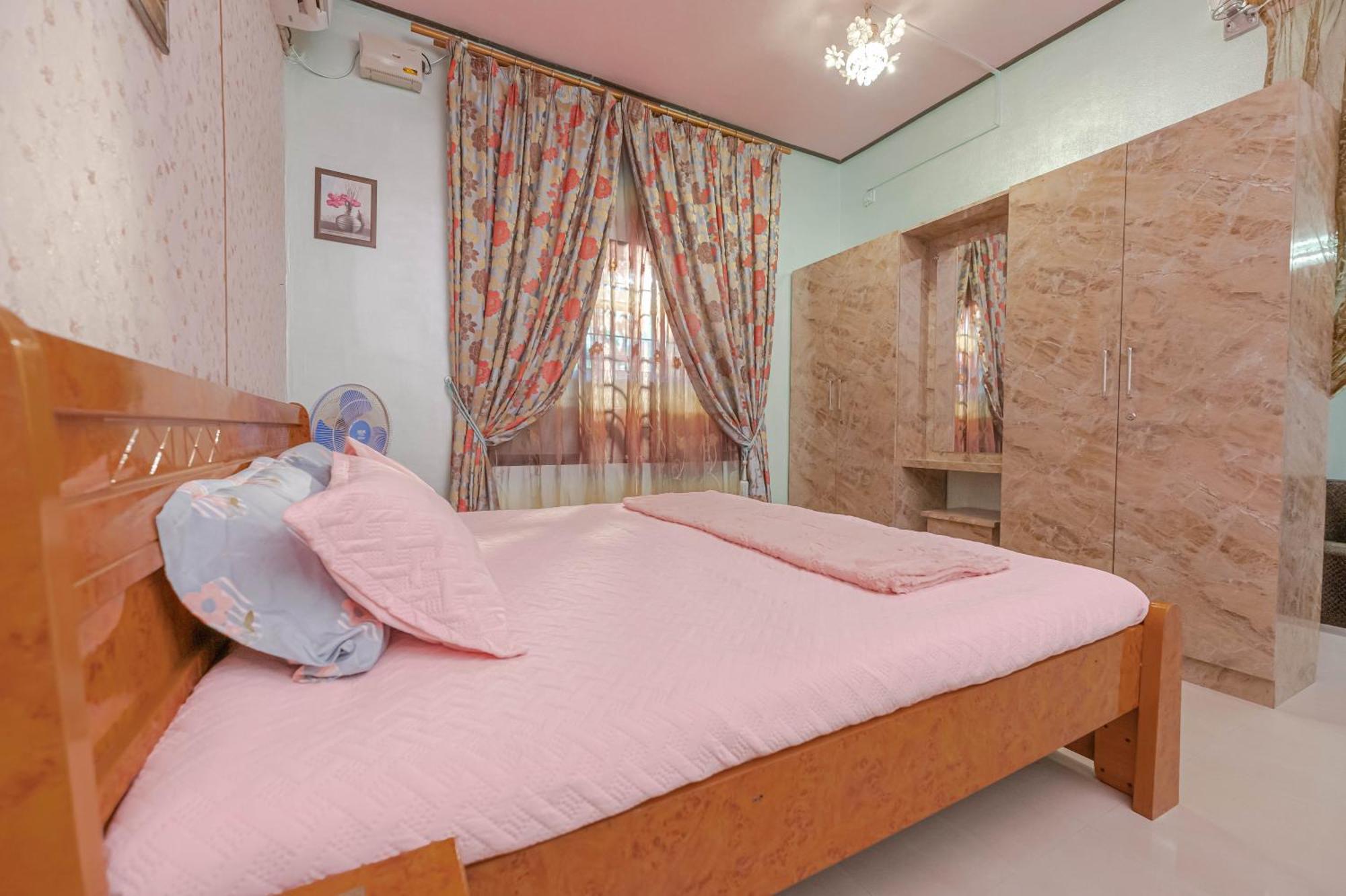 Udupi Homestay Garden Villa Екстериор снимка