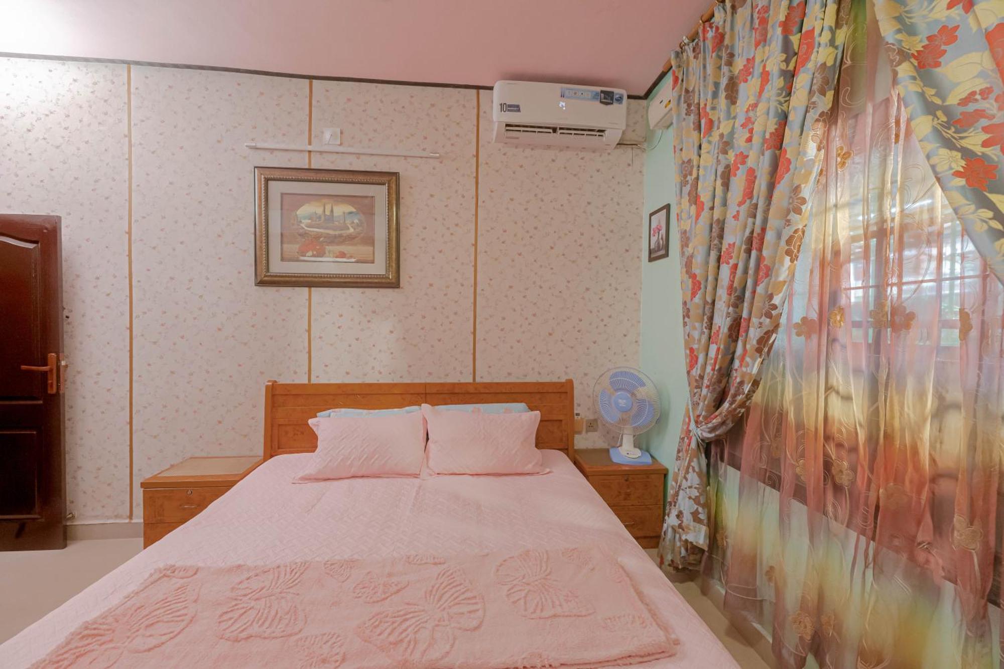 Udupi Homestay Garden Villa Екстериор снимка