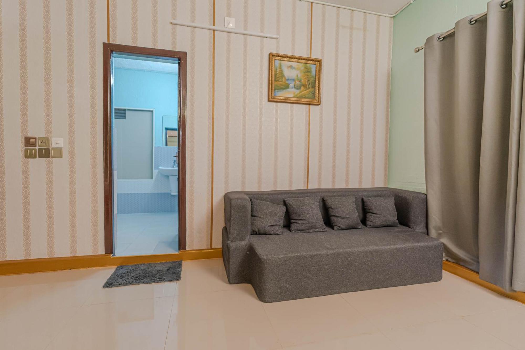 Udupi Homestay Garden Villa Екстериор снимка