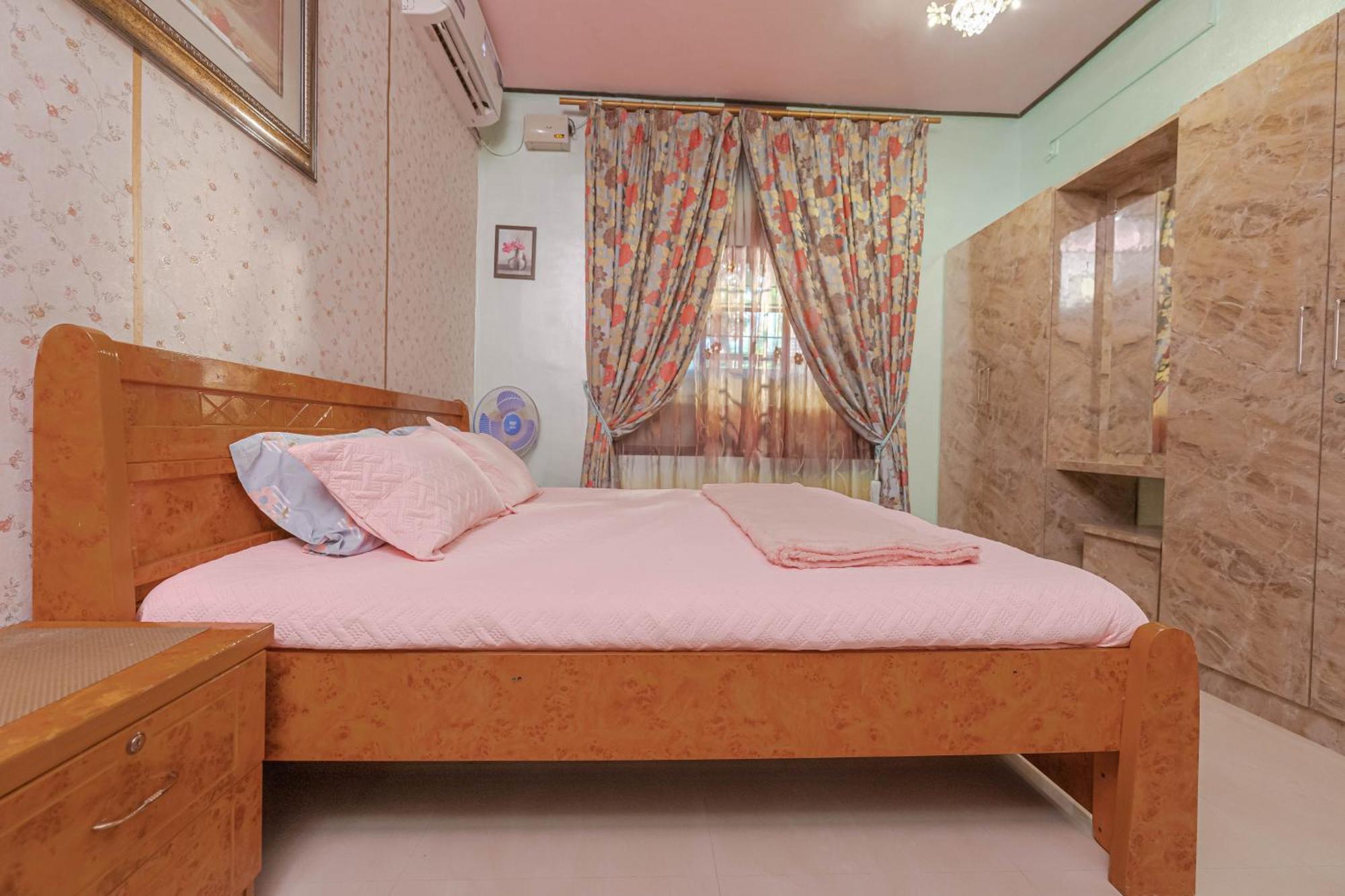 Udupi Homestay Garden Villa Екстериор снимка