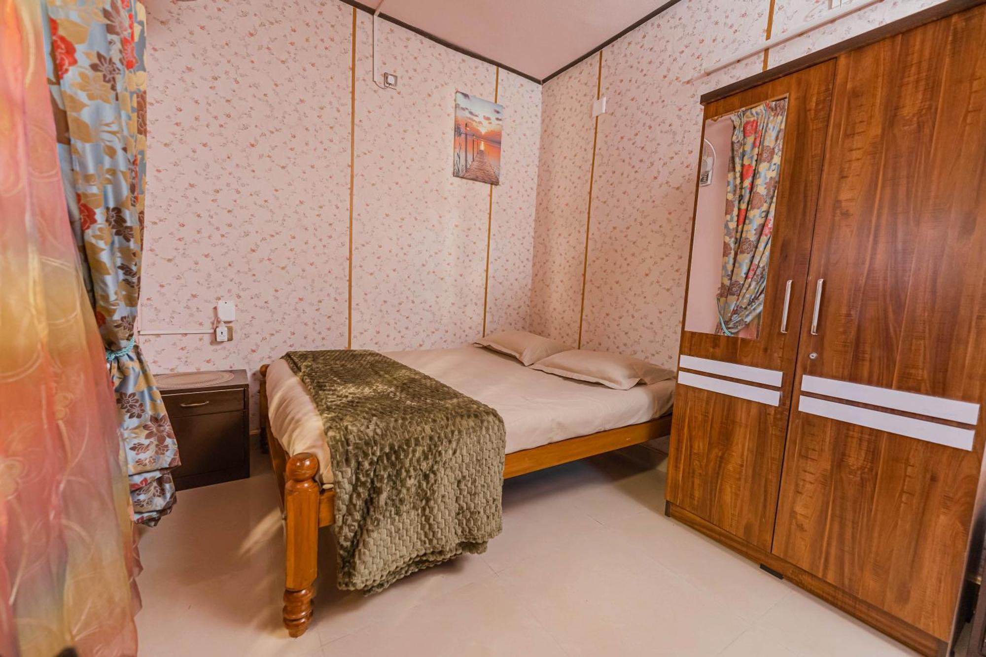 Udupi Homestay Garden Villa Екстериор снимка